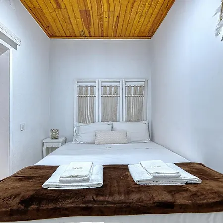 Appartement Alfama Rose Lissabon
