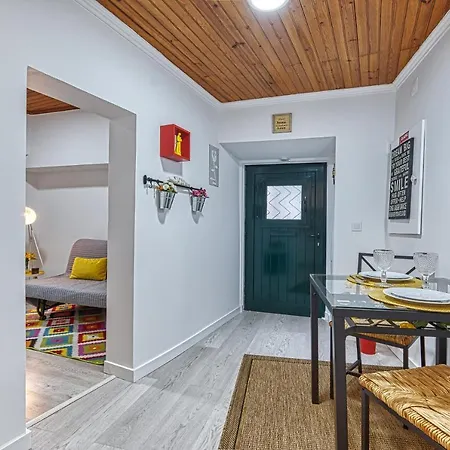 Alfama Rose * Lisbona