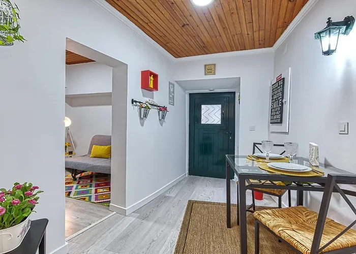 Alfama Rose * Lisboa