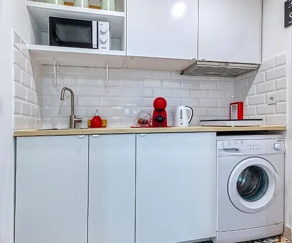 Apartmán Alfama Rose *