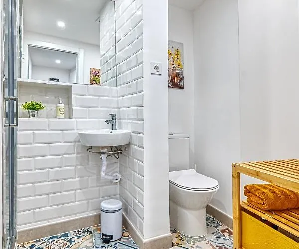 Apartmán Alfama Rose