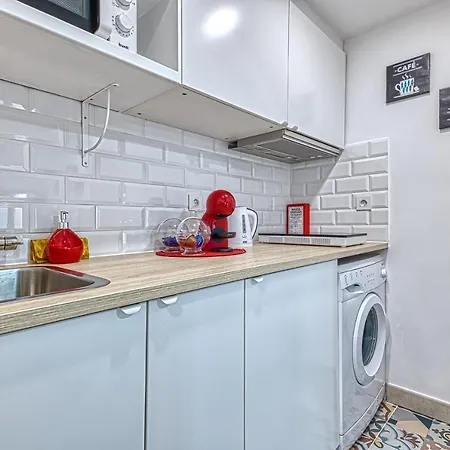 Alfama Rose * Lissabon